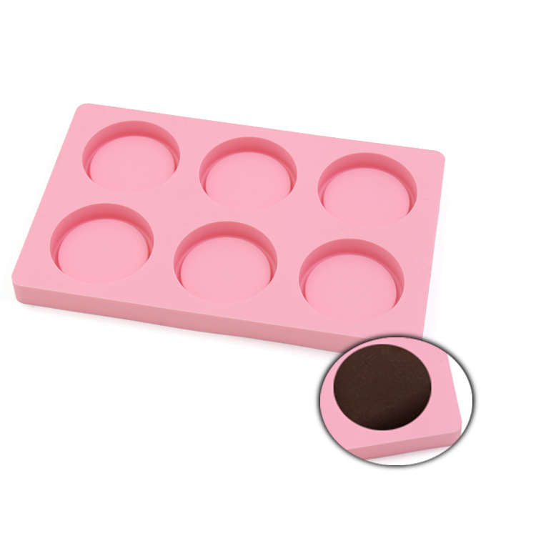 How to make chocolate in molds